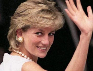 Στο «φως» νέες αποκαλύψεις για την Πριγκίπισσα Νταϊάνα